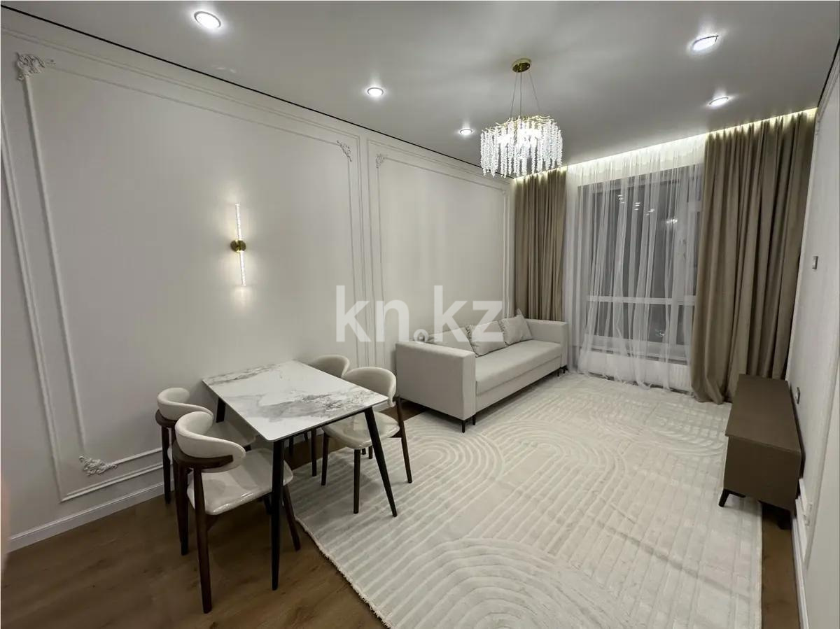 Продажа 2-комнатной квартиры, 38 м², ул. Е-15, дом  13/1 - Продажа квартир без посредников в Астане фото 1 из 5