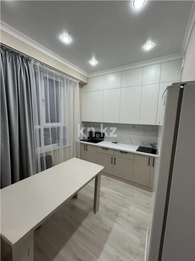 Продажа 2-комнатной квартиры, 39.1 м² - Продажа двухкомнатных квартир в Алматы - страница 2 фото 3 из 6