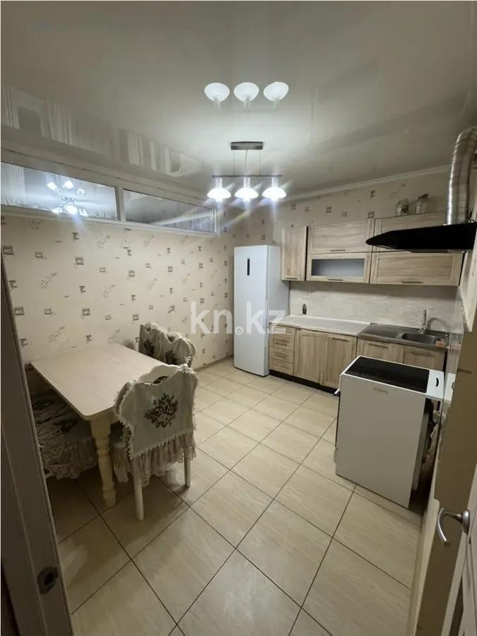 Продажа 2-комнатной квартиры, 70.2 м², ул. Брусиловского, дом  159 в Алматы - фото 3