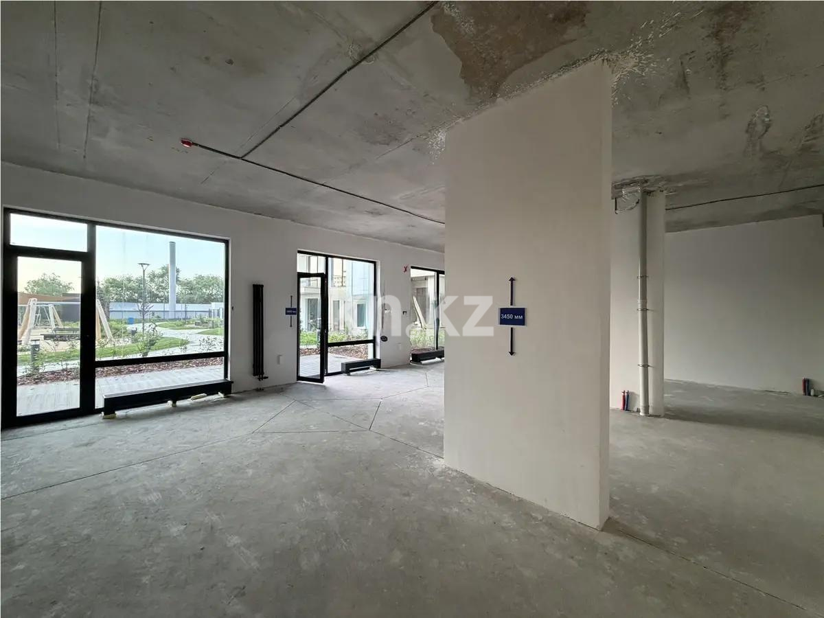 Продажа 3-комнатной квартиры, 90 м² в Алматы
