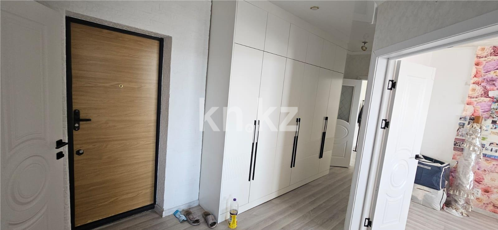 Продажа 2-комнатной квартиры, 65 м² в Караганде - фото 8