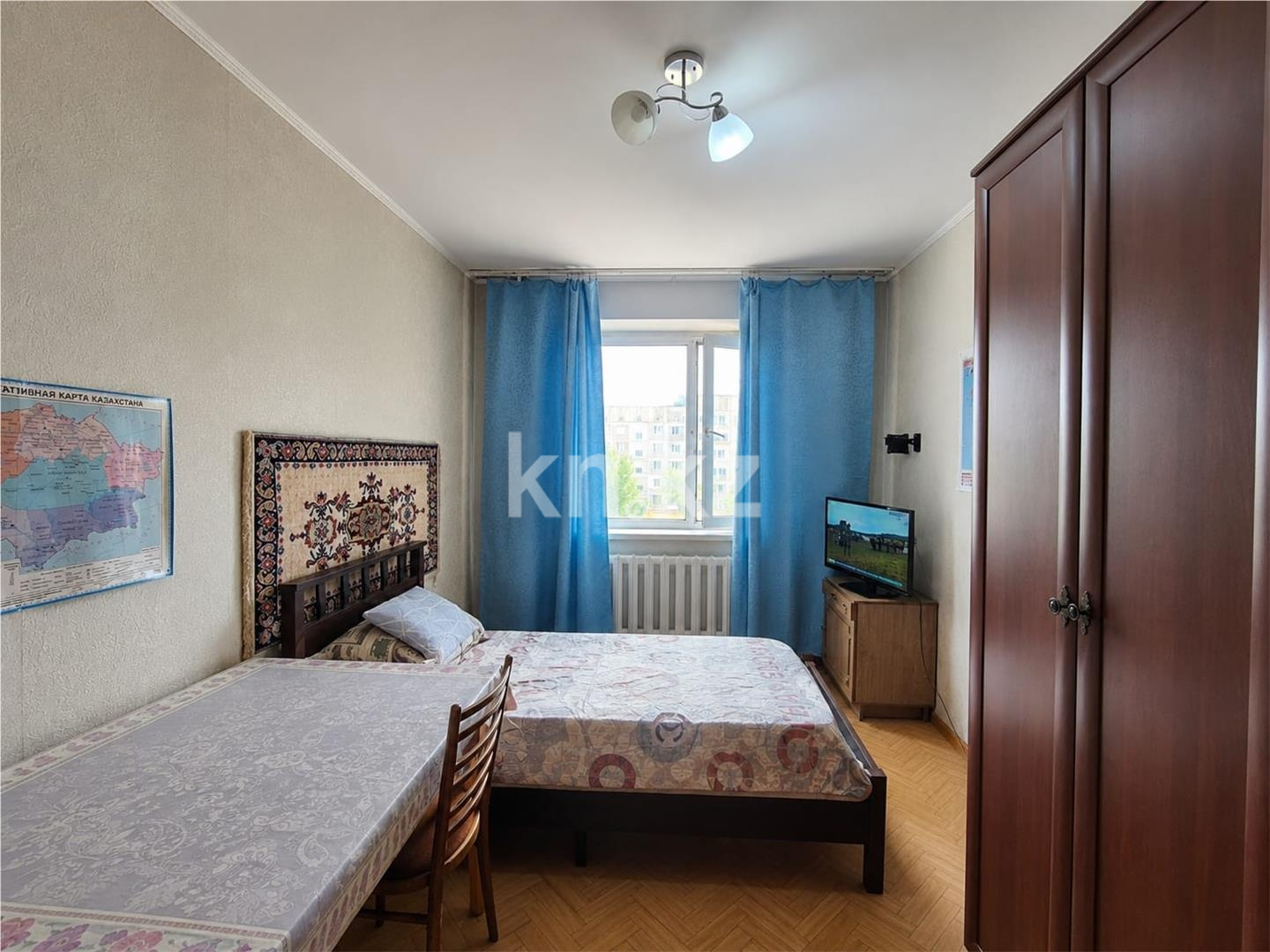 Продажа 5-комнатной квартиры, 135 м² - Продажа квартир в Темиртау фото 7 из 27