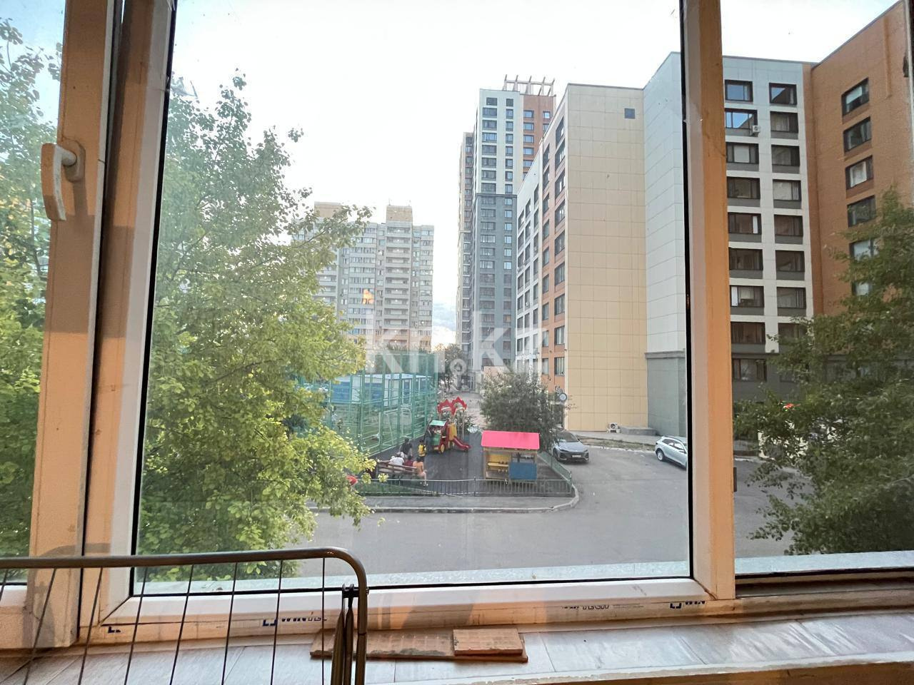 Аренда 1-комнатной квартиры, 38 м² в Астане - фото 8