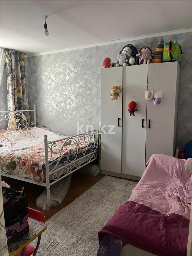 Продажа 2-комнатной квартиры, 51 м², ул. Спортивная, дом  5 - Продажа квартир в Алматы фото 2 из 3