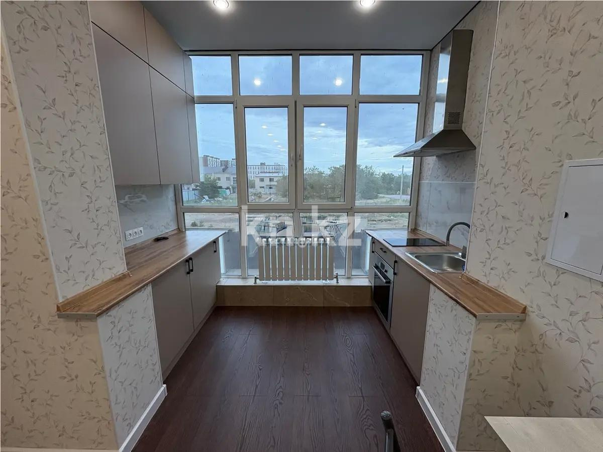 Продажа 3-комнатной квартиры, 72 м², ул. 3-я - Продажа  трехкомнатных квартир в Караганде фото 5 из 8