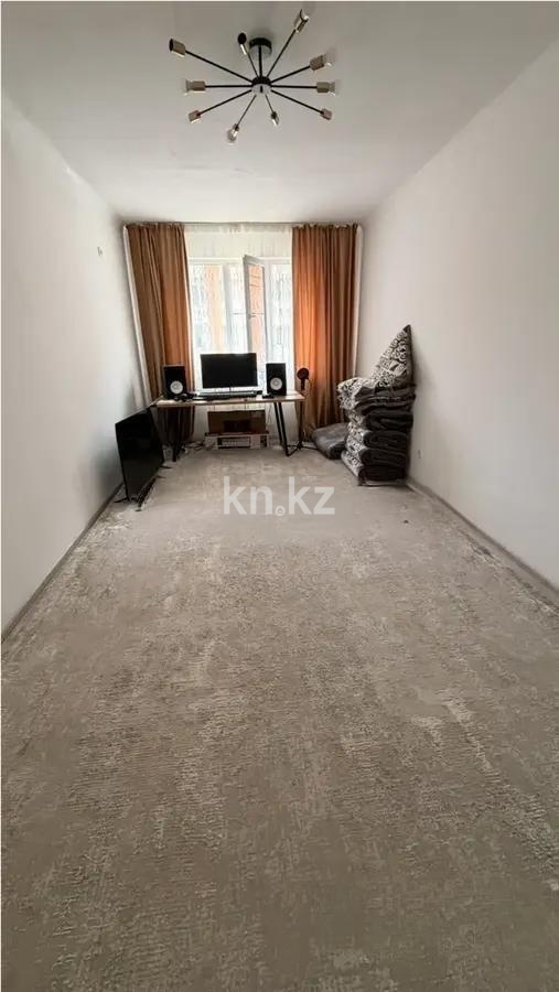 Продажа 2-комнатной квартиры, 55.5 м² в Алматы