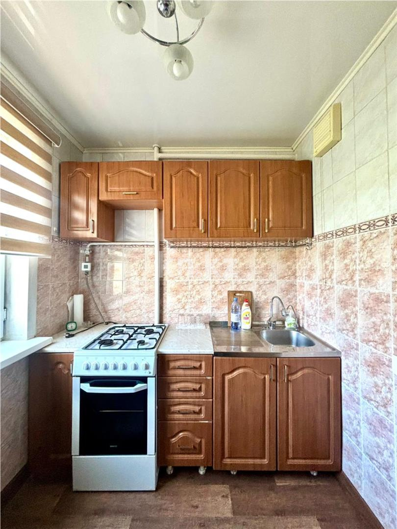 Продажа 2-комнатной квартиры, 44 м² - Продажа квартир в Караганде - страница 20 фото 2 из 18