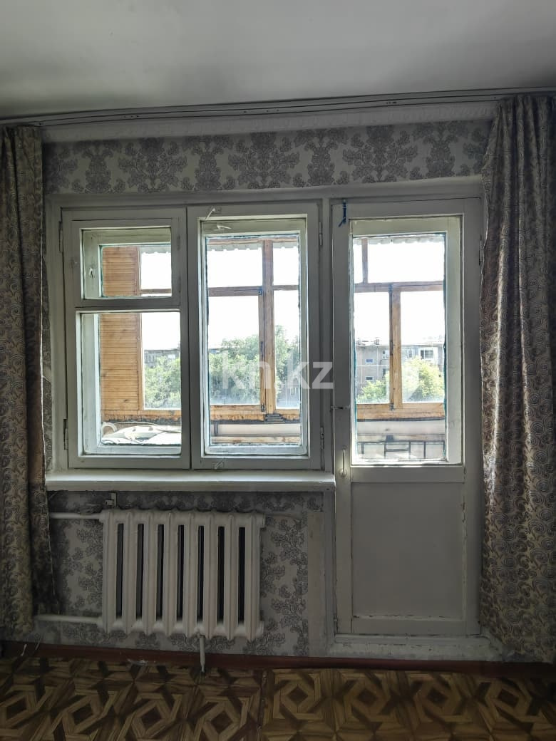 Продажа 1-комнатной квартиры, 31 м² в Караганде - фото 5