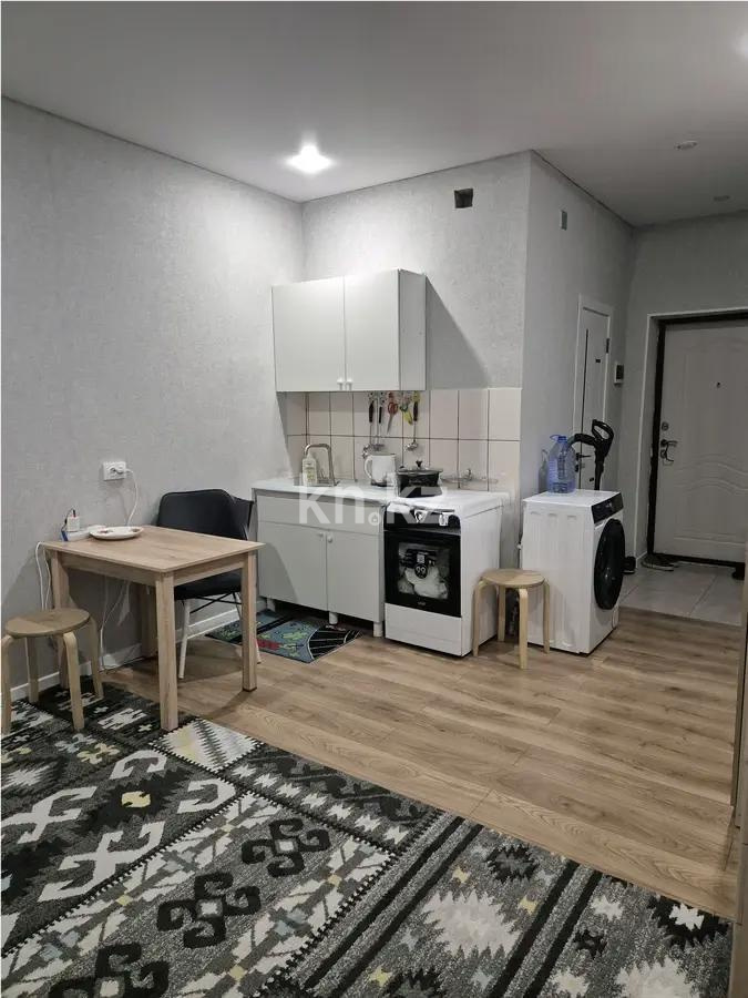 Продажа 1-комнатной квартиры, 22.4 м² в Астане - фото 2