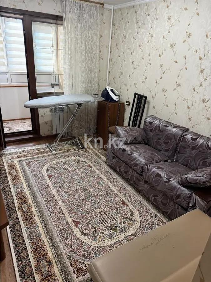 Продажа 4-комнатной квартиры, 85 м² - Продажа квартир от собственников в Алматы - страница 12 фото 3 из 7