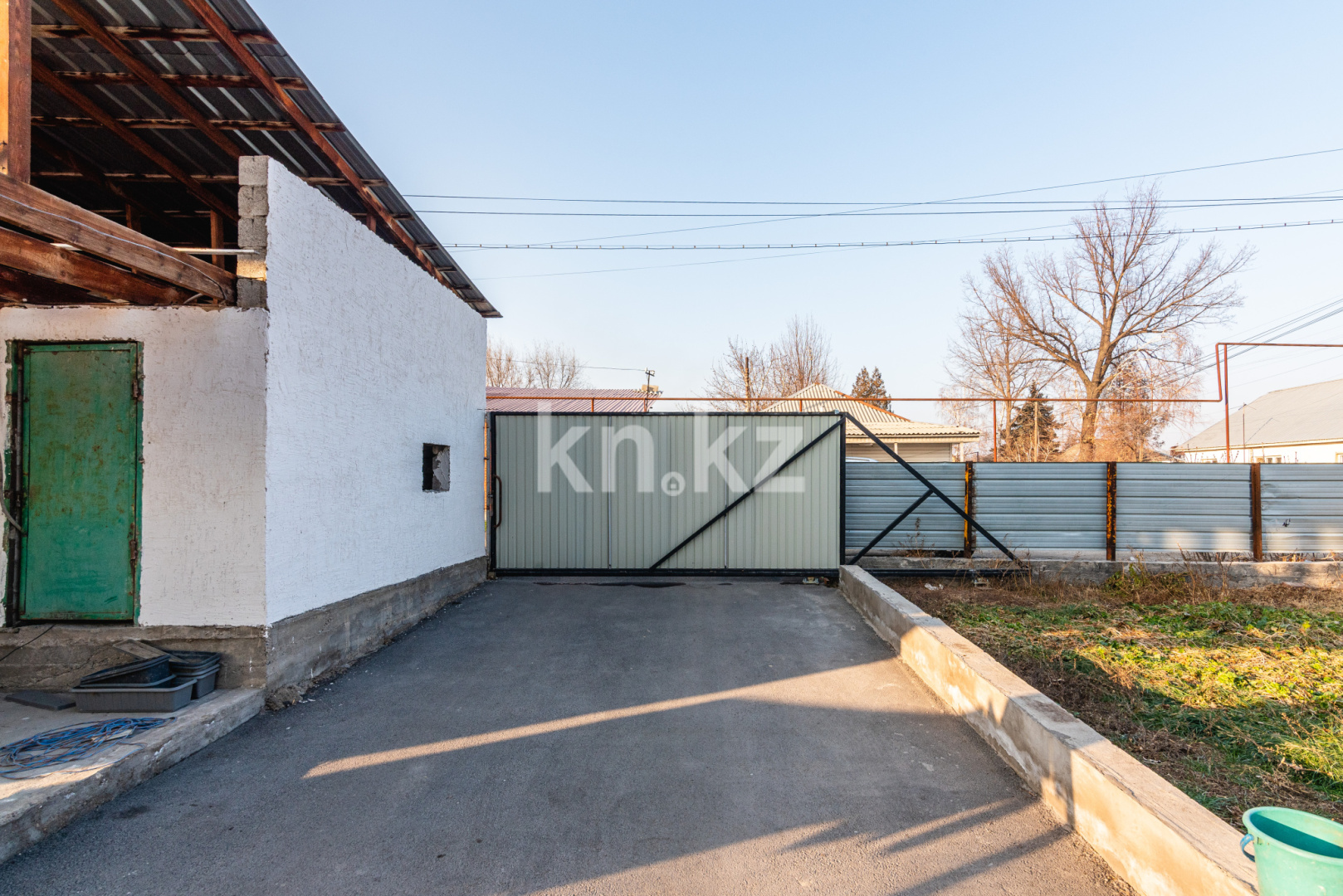 Продажа 4-комнатного дома, 120 м² - Продажа домов, коттеджей в Алматы фото 27 из 28