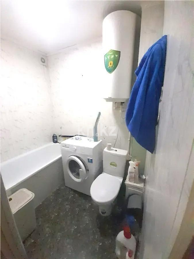 Продажа 2-комнатной квартиры, 45 м², пр. Республики, дом  55/1 - Продажа квартир в Темиртау без посредников фото 4 из 5