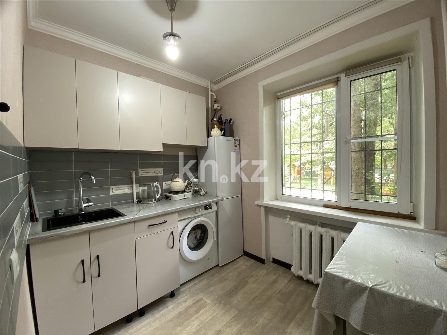 Продажа 2-комнатной квартиры, 48.8 м² - Продажа двухкомнатных квартир в р-не Алматы Астаны - страница 2 фото 3 из 12