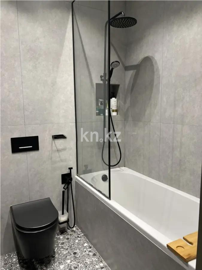 Продажа 2-комнатной квартиры, 43 м², ул. Керей, Жанибек хандар, дом  42 в Астане - фото 4