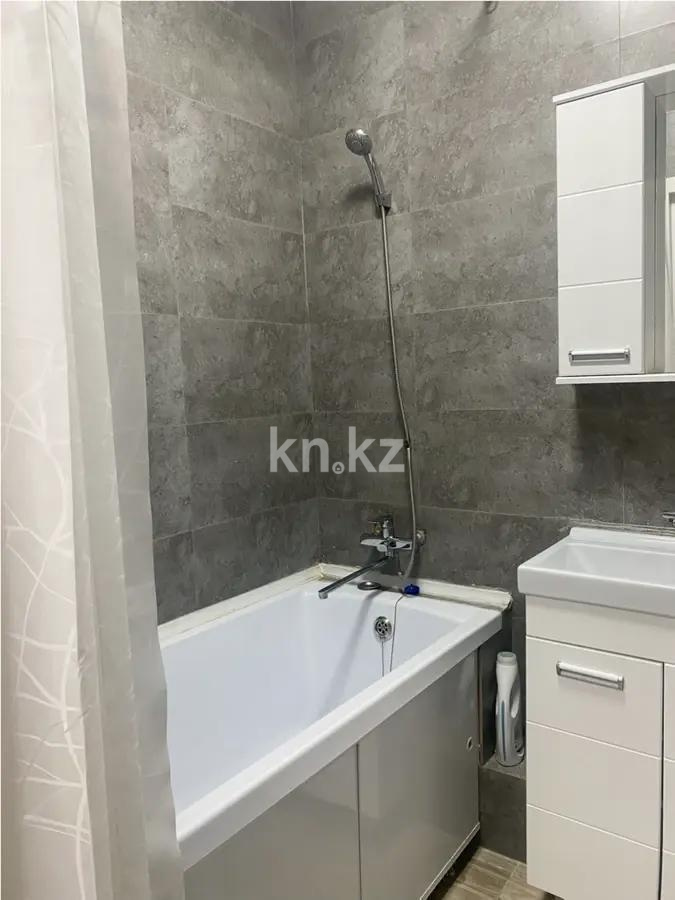 Продажа 1-комнатной квартиры, 30 м² в Алматы - фото 3