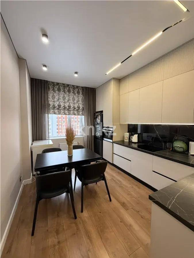 Продажа 2-комнатной квартиры, 59 м², ул. Байтурсынова, дом  32/4 в Астане - фото 3