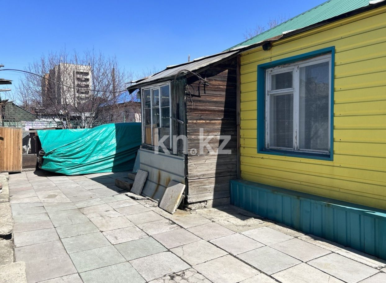 Продажа 3-комнатного дома, 50 м² - Недвижимость в Усть-Каменогорске - страница 3 фото 26 из 38