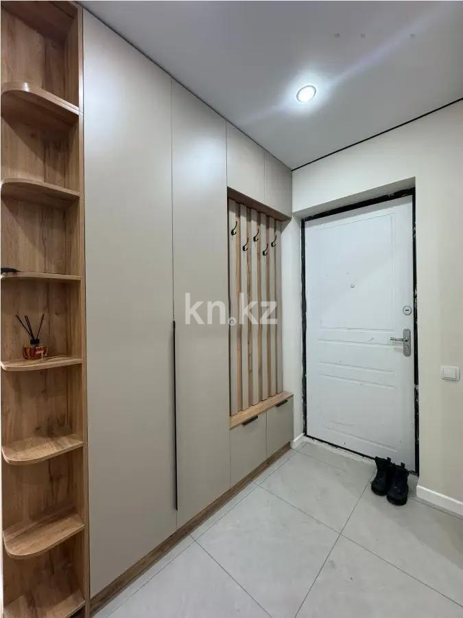 Продажа 2-комнатной квартиры, 46 м², мкр-н Шугыла, дом  340/39 - Продажа квартир в Алматы фото 5 из 5