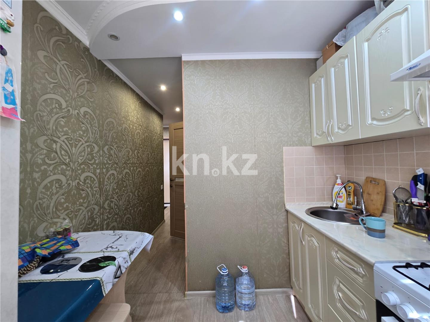 Продажа 2-комнатной квартиры, 44 м² - Недвижимость в Темиртау - страница 24 фото 6 из 14