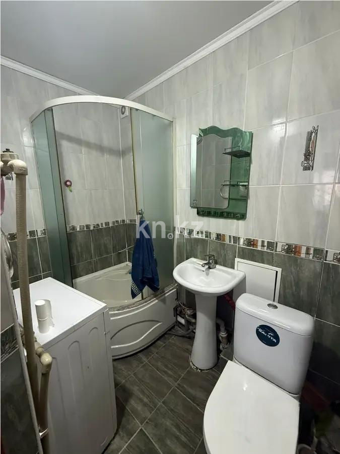 Продажа 2-комнатной квартиры, 41.3 м², ул. Конституции, дом  20 - Продажа квартир в Казахстане фото 4 из 4