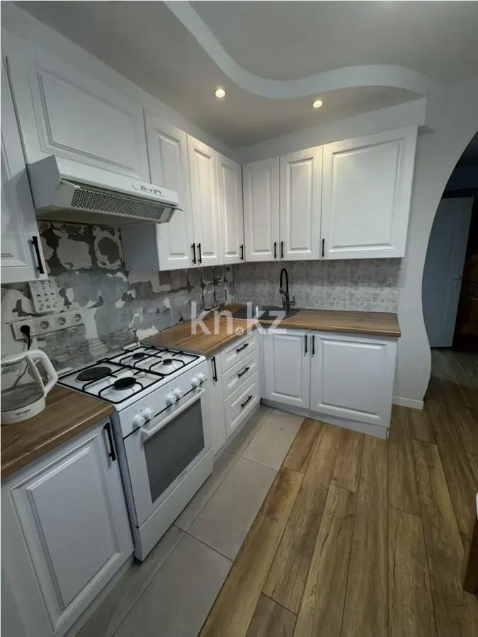 Продажа 3-комнатной квартиры, 59.3 м² - Продажа квартир от собственников в Астане - страница 17 фото 4 из 4