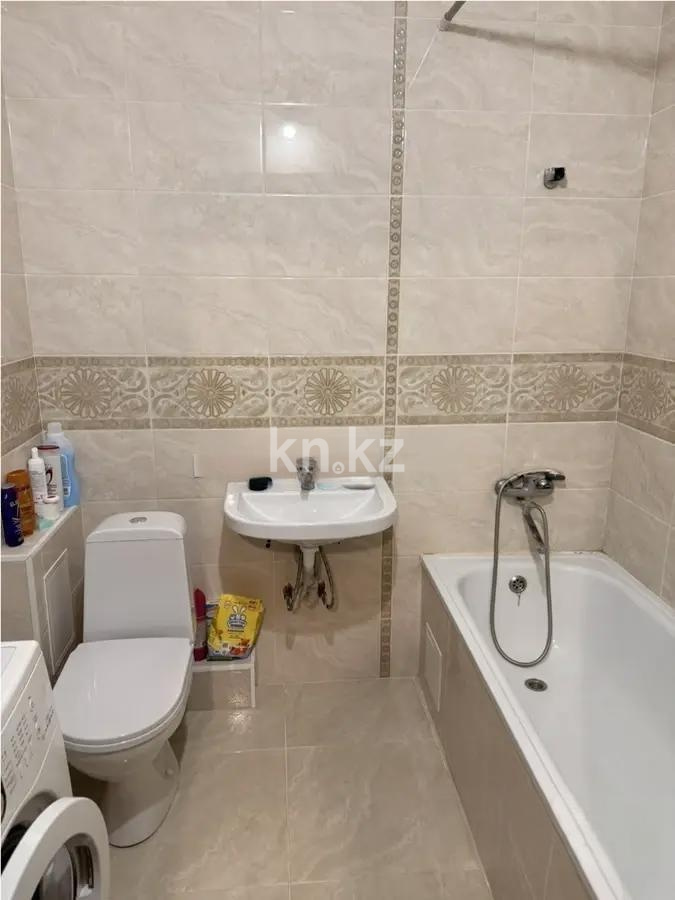 Продажа 1-комнатной квартиры, 40 м² - Продажа однокомнатных квартир в Астане - страница 3 фото 3 из 4