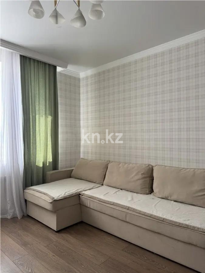 Продажа 4-комнатной квартиры, 112 м² - Продажа четырехкомнатных квартир от собственников в Астане - страница 2 фото 2 из 5