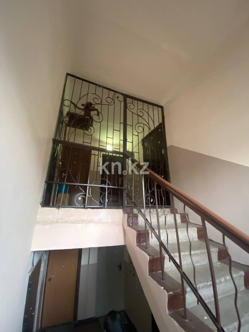 Продажа 2-комнатной квартиры, 50 м² - Недвижимость в Таразе фото 14 из 19