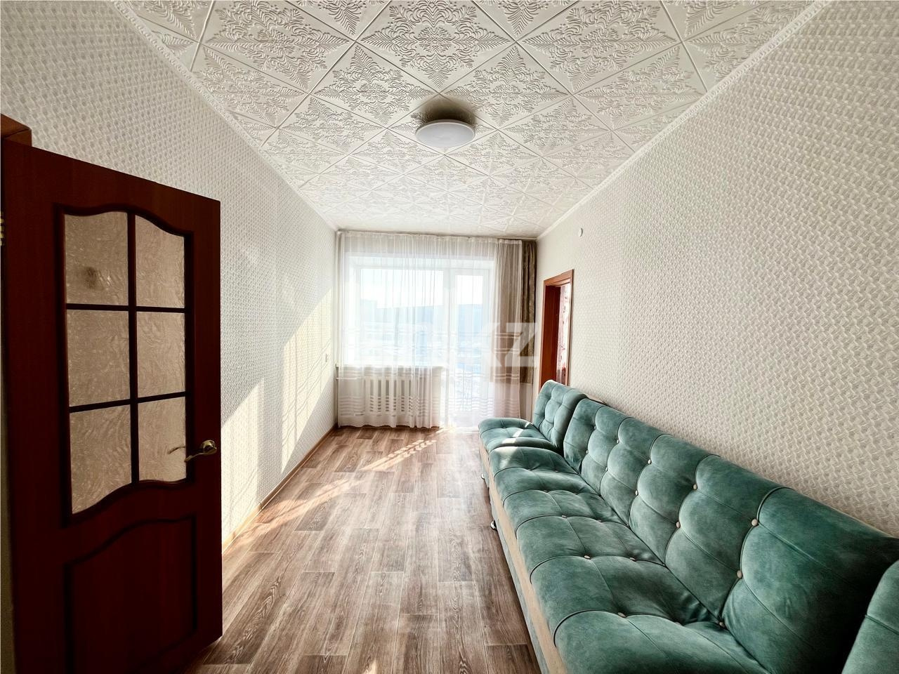 Продажа 2-комнатной квартиры, 43 м² в Караганде