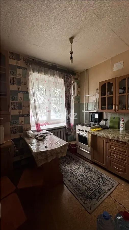 Продажа 1-комнатной квартиры, 30 м² в Астане - фото 4