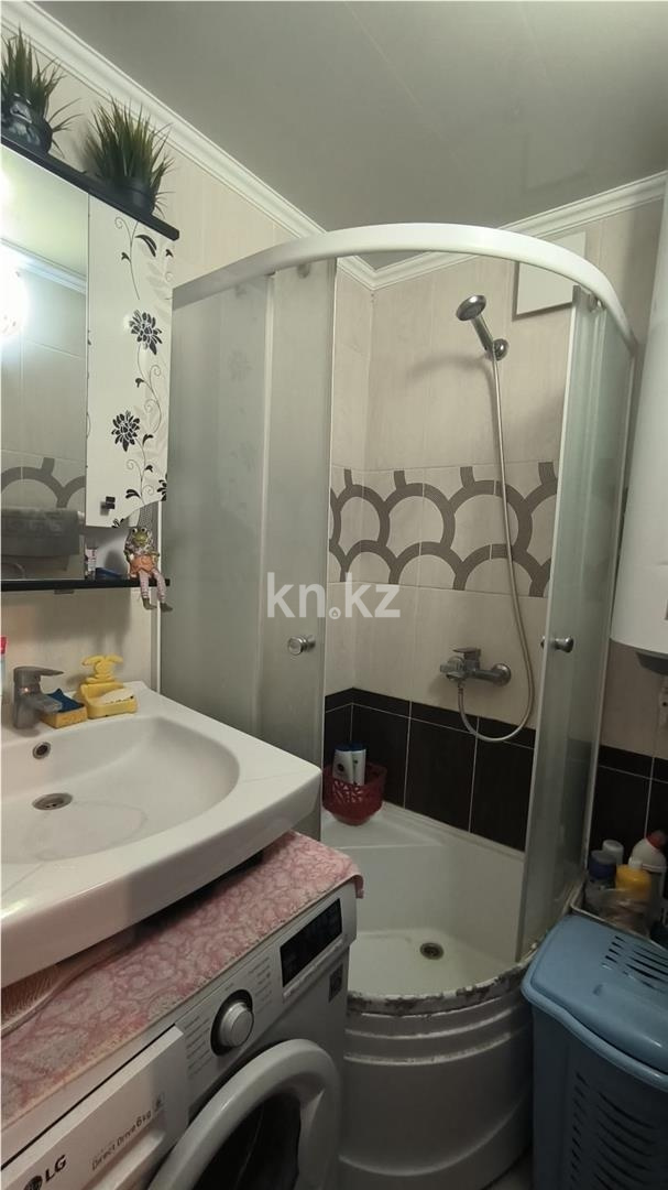 Продажа 2-комнатной квартиры, 41 м² в Караганде - фото 8