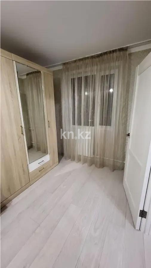 Продажа 2-комнатной квартиры, 46 м² - Продажа квартир в районе Город в Караганде фото 2 из 5