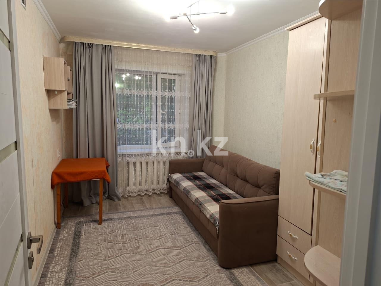 Продажа 4-комнатной квартиры, 78 м² - Продажа дач в Алматинской области фото 8 из 10