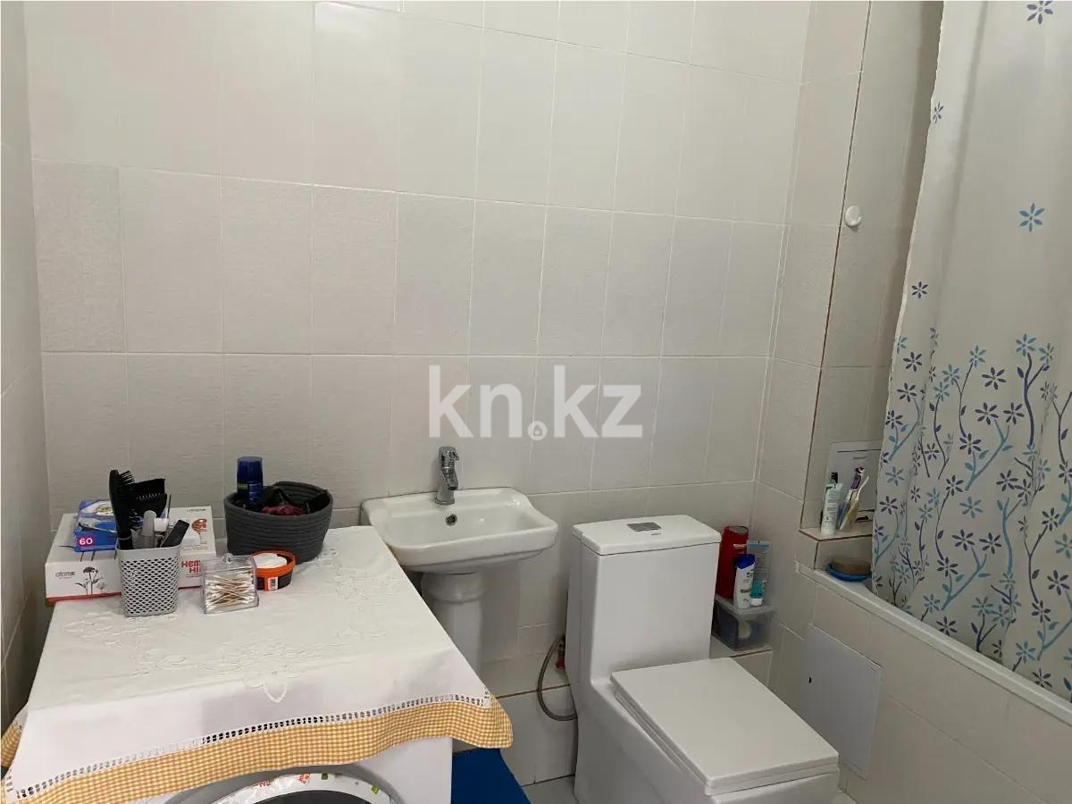 Продажа 2-комнатной квартиры, 62.4 м², ул. Утепова, дом  8 - Продажа квартир в Алматы фото 3 из 5