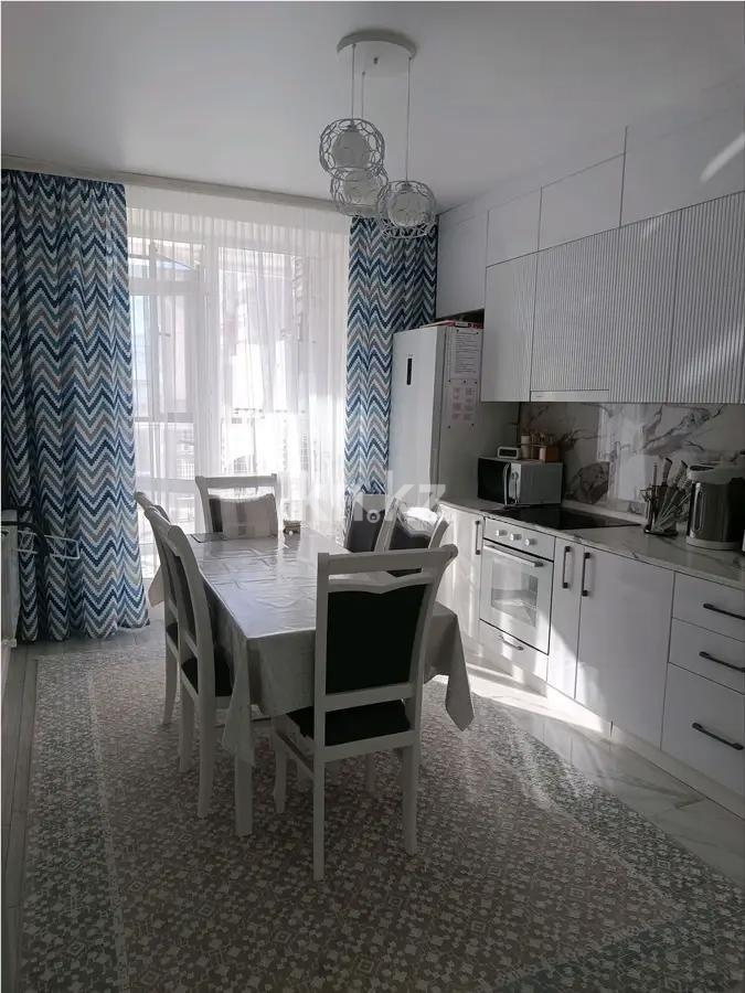 Продажа 2-комнатной квартиры, 65 м² в Караганде - фото 3