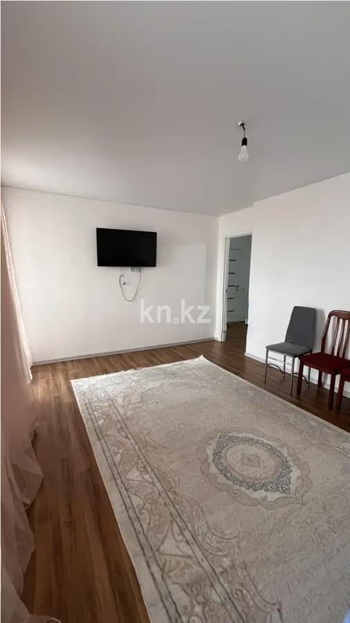 Продажа 3-комнатной квартиры, 75.2 м² в Астане