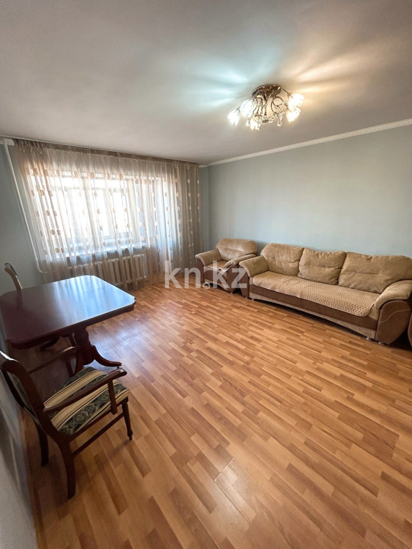 Аренда 3-комнатной квартиры, 121 м² - Продажа квартир в Семее фото 4 из 4