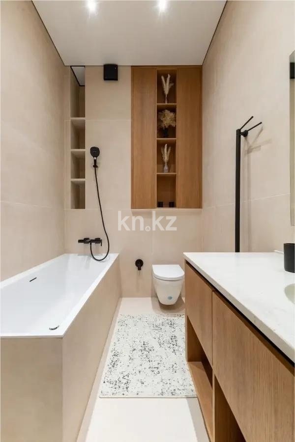 Продажа 3-комнатной квартиры, 147 м² - Продажа трехкомнатных квартир в р-не Алматы Астаны - страница 7 фото 3 из 4