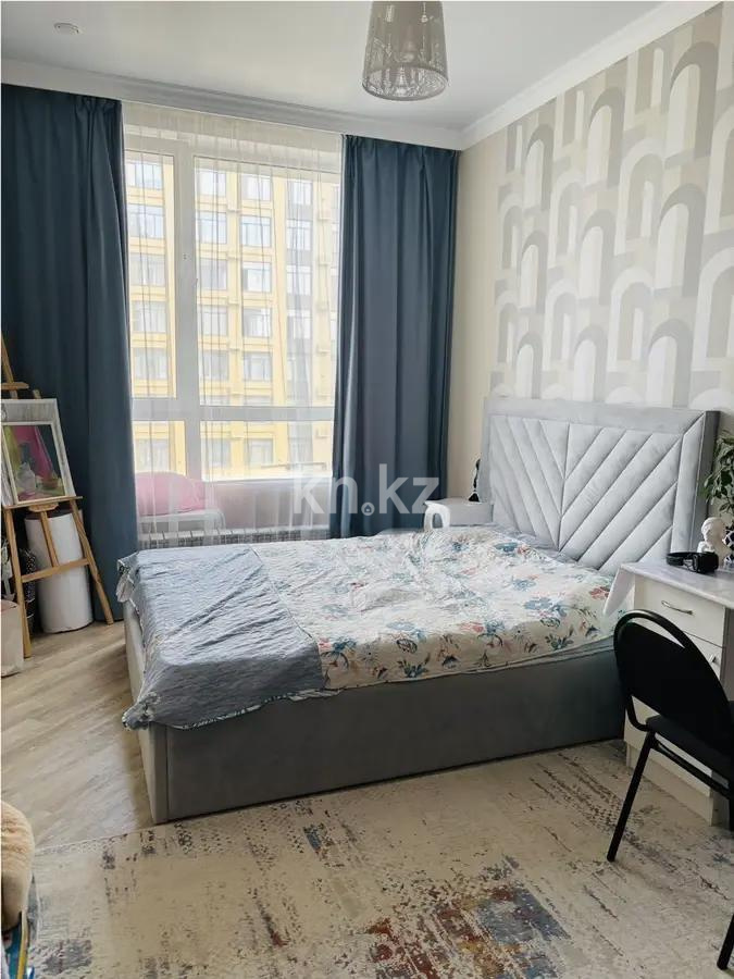 Продажа 3-комнатной квартиры, 82 м² в Астане - фото 3