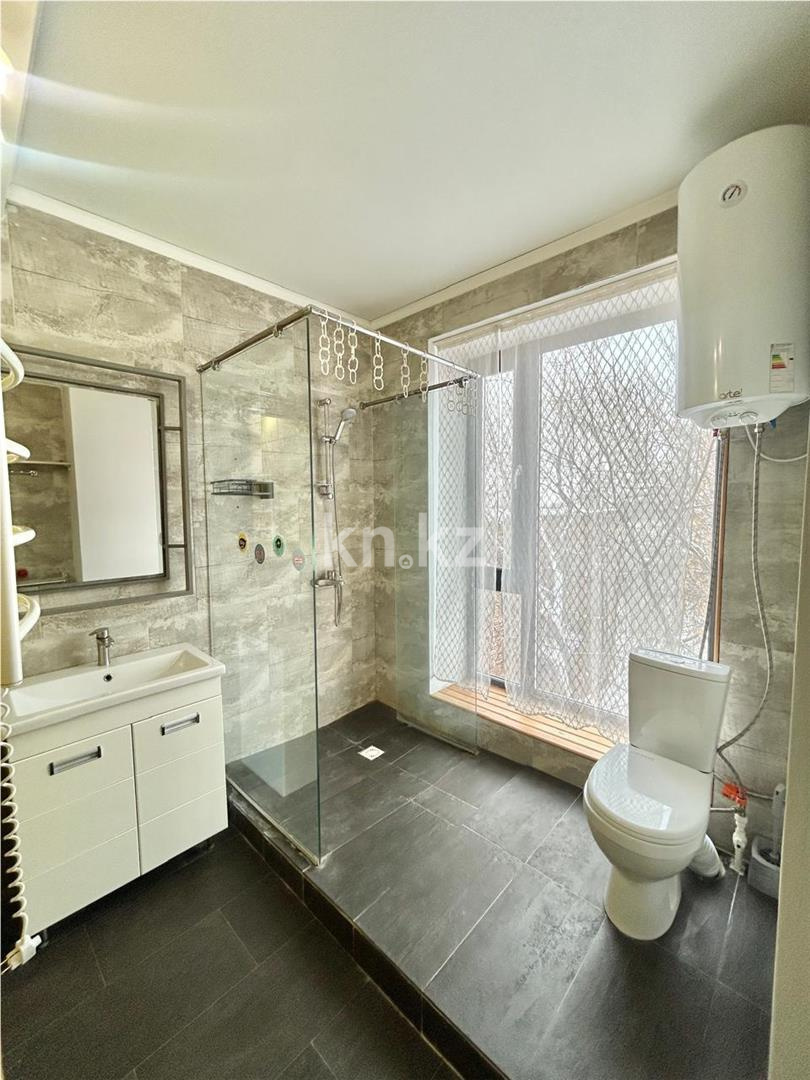 Продажа 1-комнатной квартиры, 43 м² в Караганде - фото 11