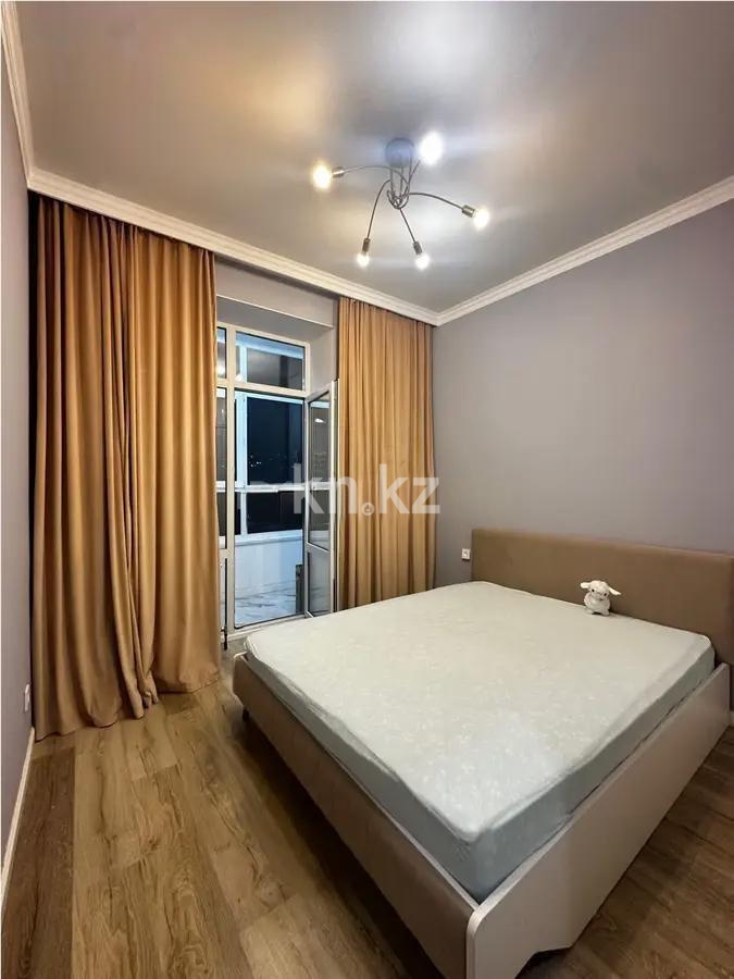 Продажа 2-комнатной квартиры, 38 м² - Недвижимость в Казахстане - страница 15 фото 2 из 4