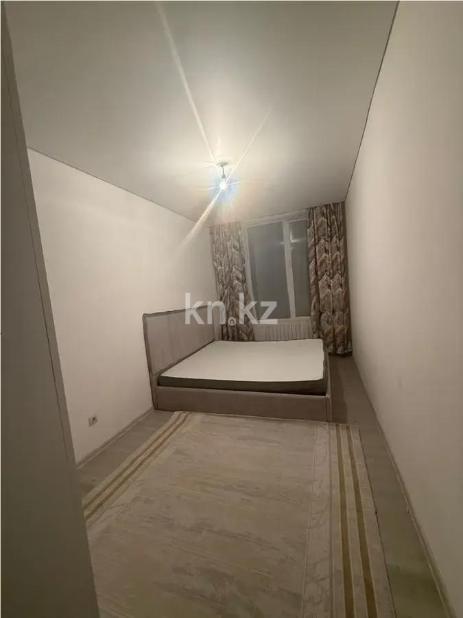 Продажа 2-комнатной квартиры, 63.3 м² в Астане - фото 2