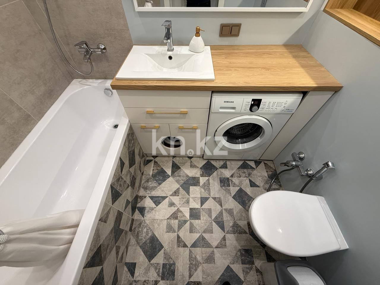 Продажа 2-комнатной квартиры, 62 м² - Продажа земельных участков в Уральске фото 27 из 38