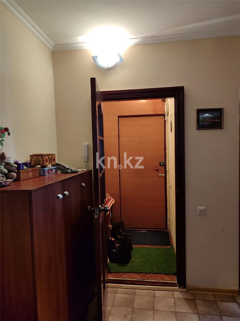 Продажа 4-комнатной квартиры, 83 м² - Продажа четырехкомнатных квартир в Караганде фото 23 из 29