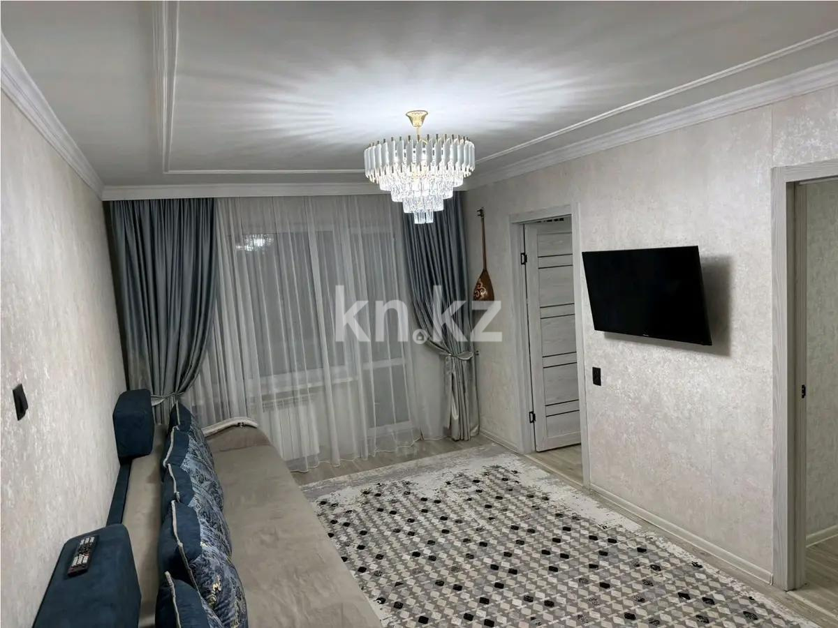 Продажа 4-комнатной квартиры, 60 м² - Продажа недвижимости в Темиртау - страница 5 фото 1 из 6