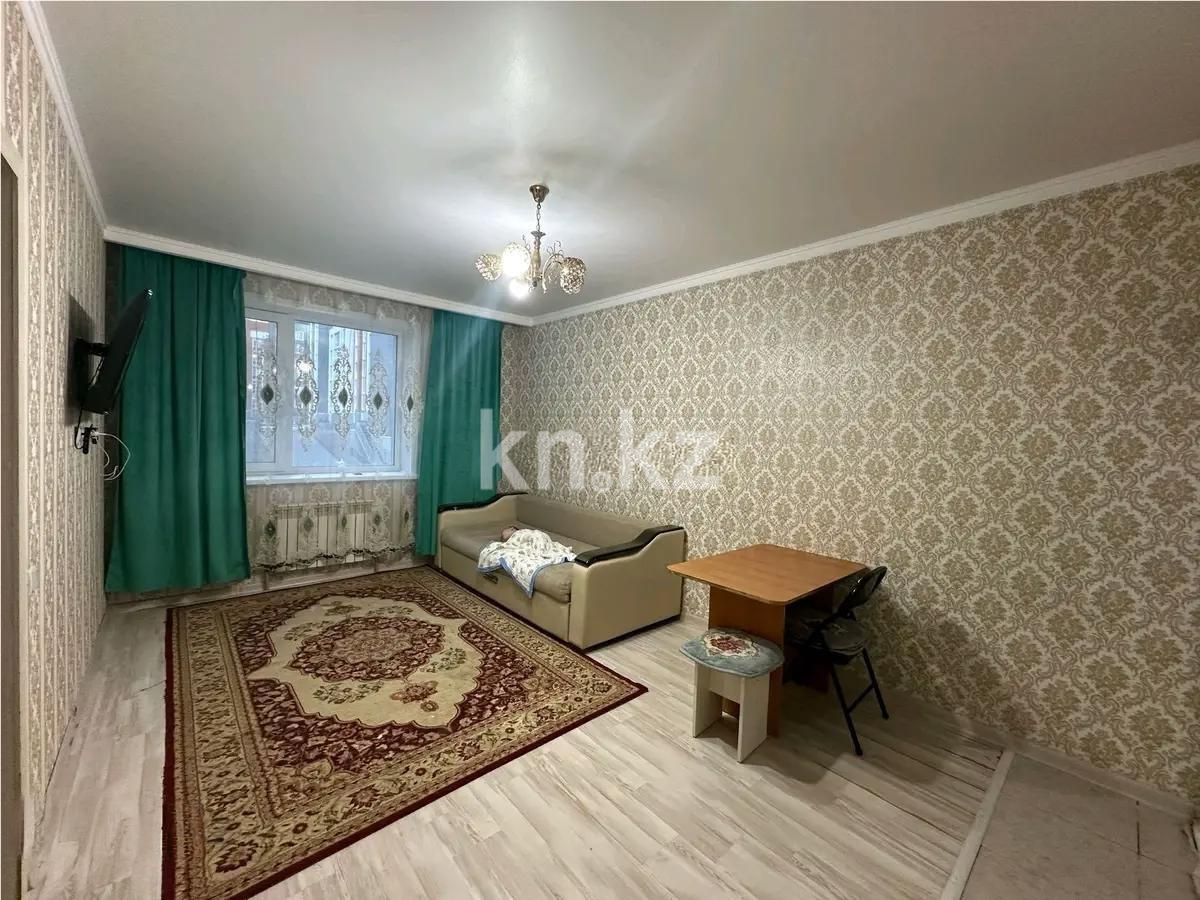 Продажа 3-комнатной квартиры, 50 м², ул. Байтурсынова, дом  53 - Продажа  трехкомнатных квартир в Астане без посредников с фото фото 1 из 5