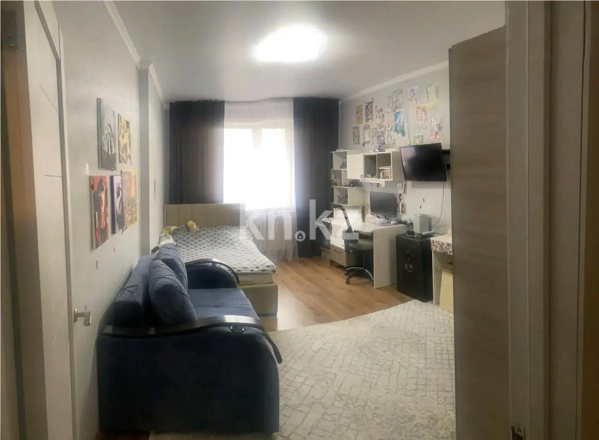 Продажа 3-комнатной квартиры, 80 м², ул. Кордай, дом  79 в Астане - фото 2