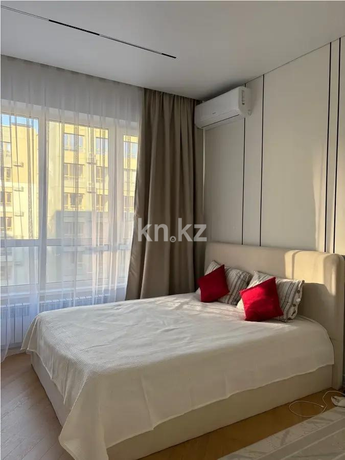 Продажа 1-комнатной квартиры, 33 м², пр. Сейфуллина, дом  416 - Продажа квартир в новостройках Алматы без посредников фото 2 из 2