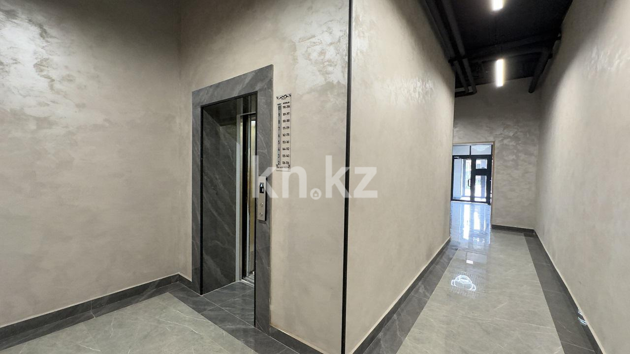 Продажа 2-комнатной квартиры, 48.8 м², ул. Байтурсынова, дом  20/2 в Астане - фото 17