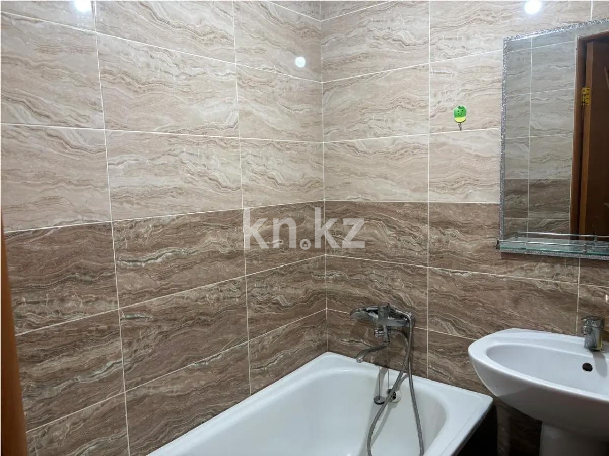 Продажа 1-комнатной квартиры, 30 м² в Караганде - фото 2